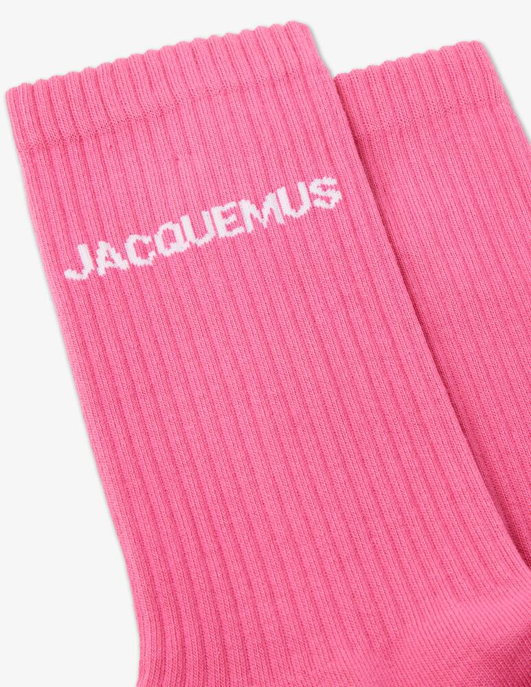 rinascente Jacquemus Calzini les chaussettes