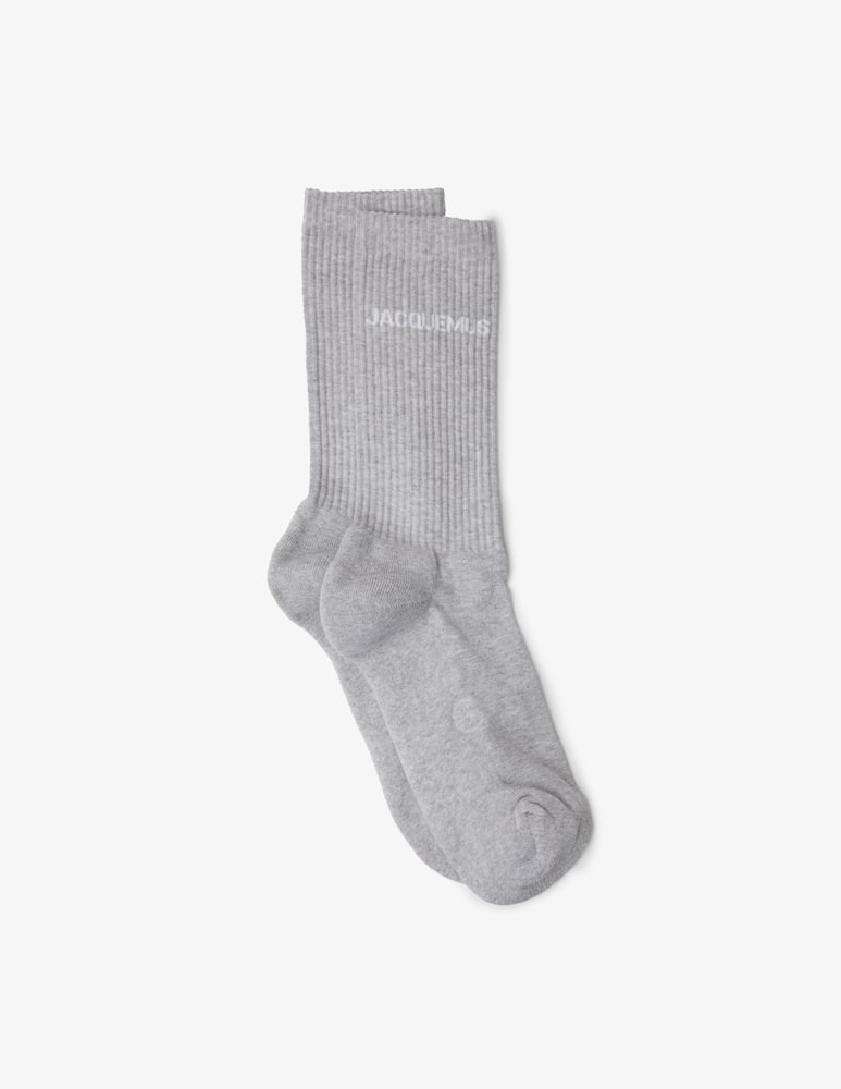 Jacquemus Calzini les chaussettes - immagine 1