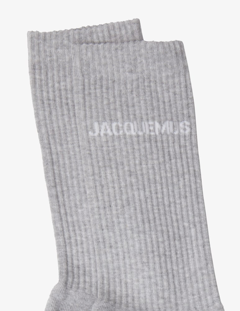 Jacquemus Calzini les chaussettes - immagine 2