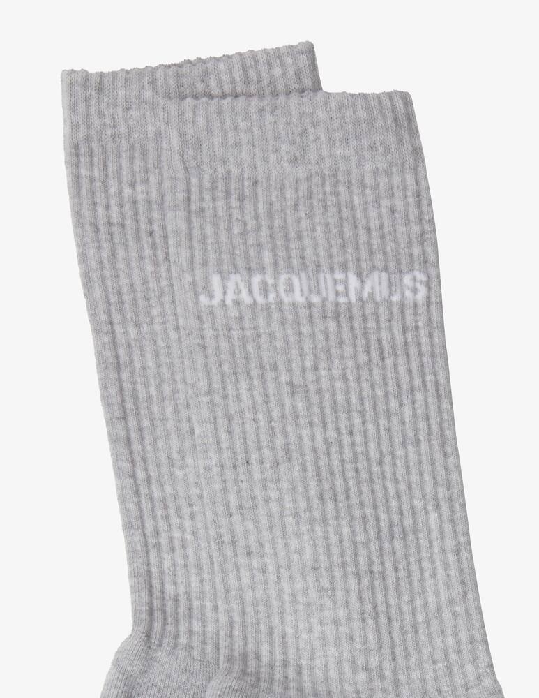 rinascente Jacquemus Calzini les chaussettes