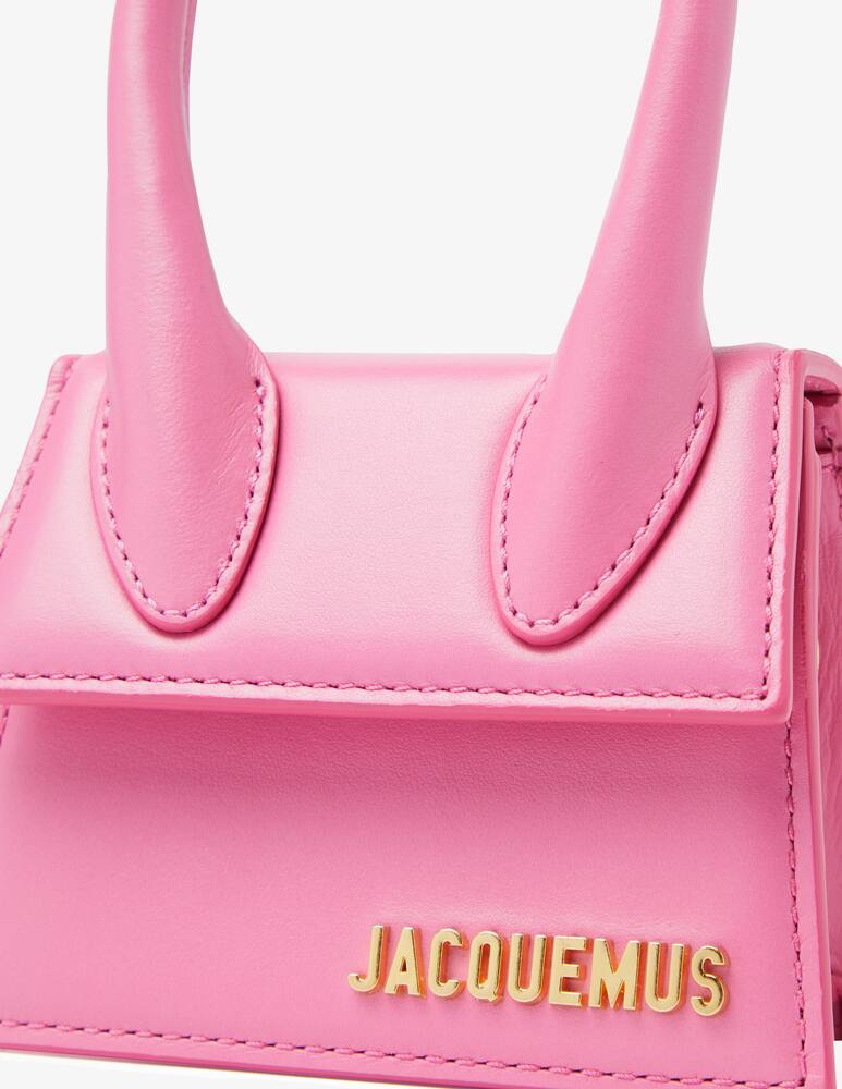 rinascente Jacquemus Borsa a mano Le Chiquito