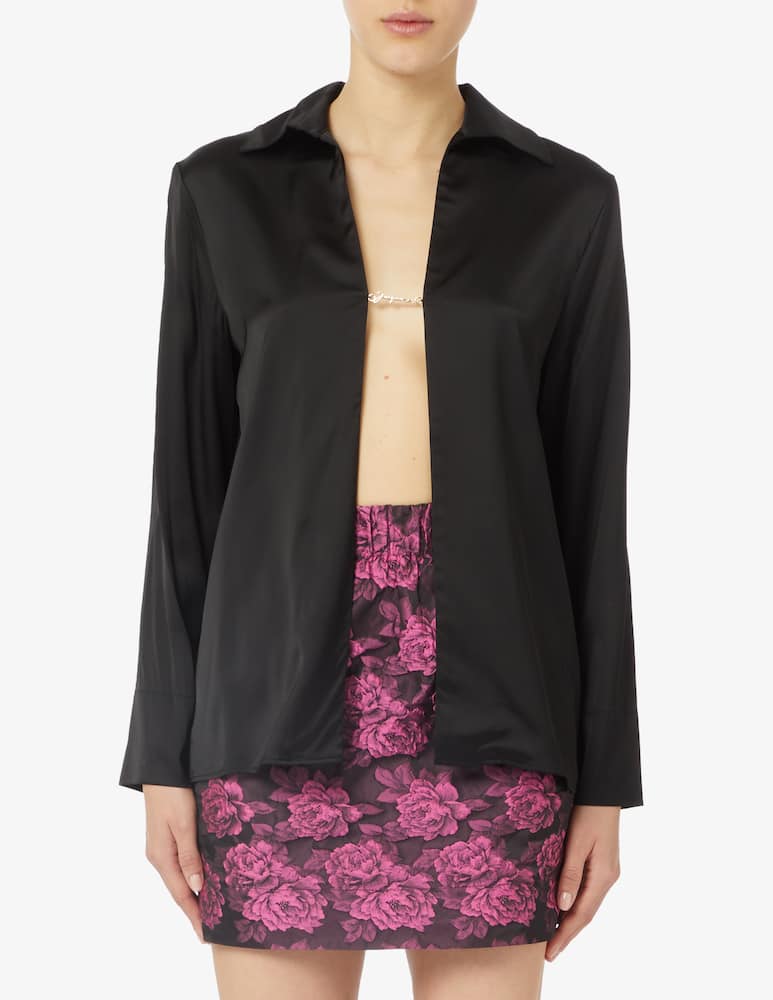 Jacquemus Camicia Notte - immagine 1 Jacquemus Camicia Notte - immagine 1