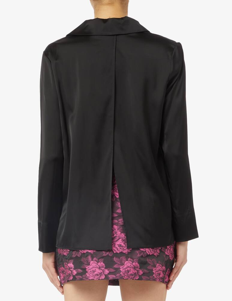 rinascente Jacquemus Camicia Notte