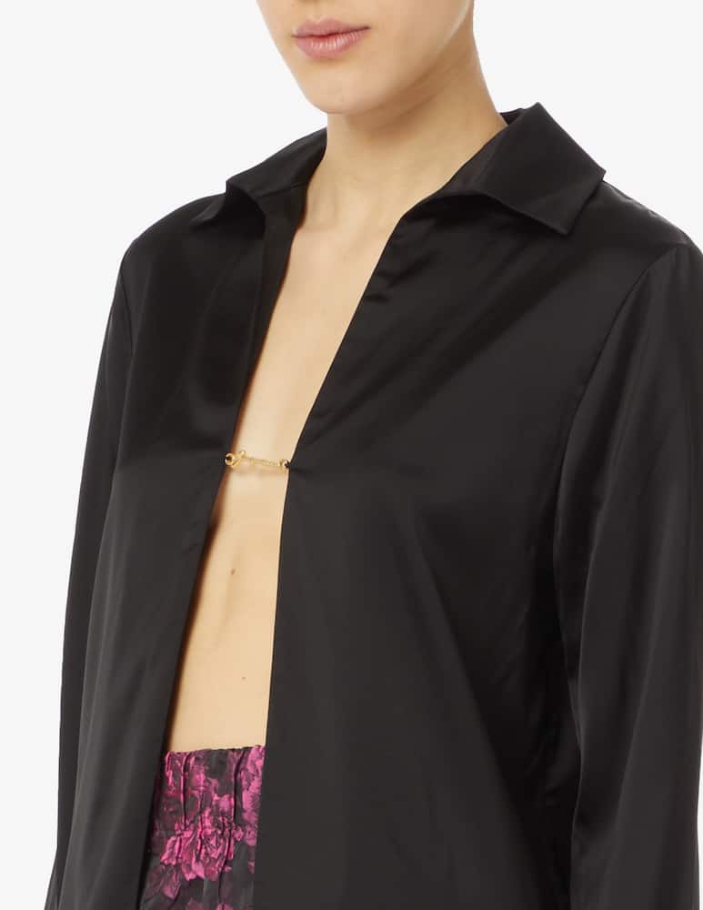Jacquemus Camicia Notte - immagine 4 Jacquemus Camicia Notte - immagine 4
