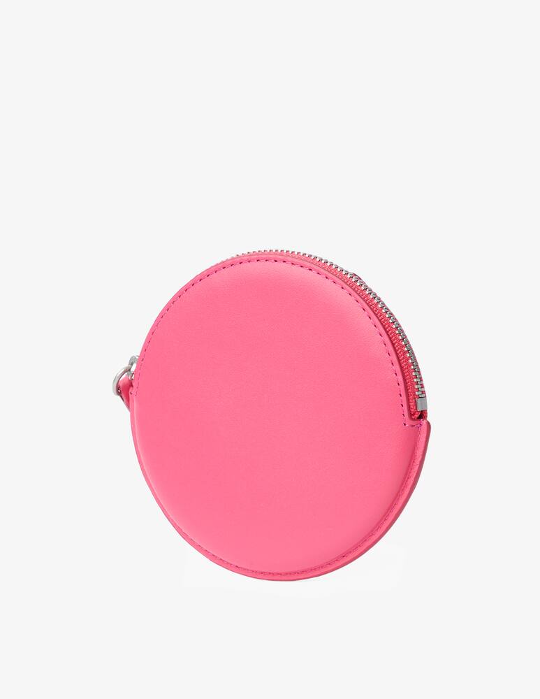 rinascente Jacquemus Le pitchou wallet - Pink