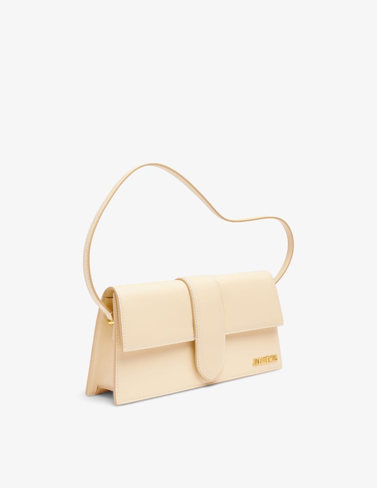 rinascente Jacquemus Borsa Le Bambino long