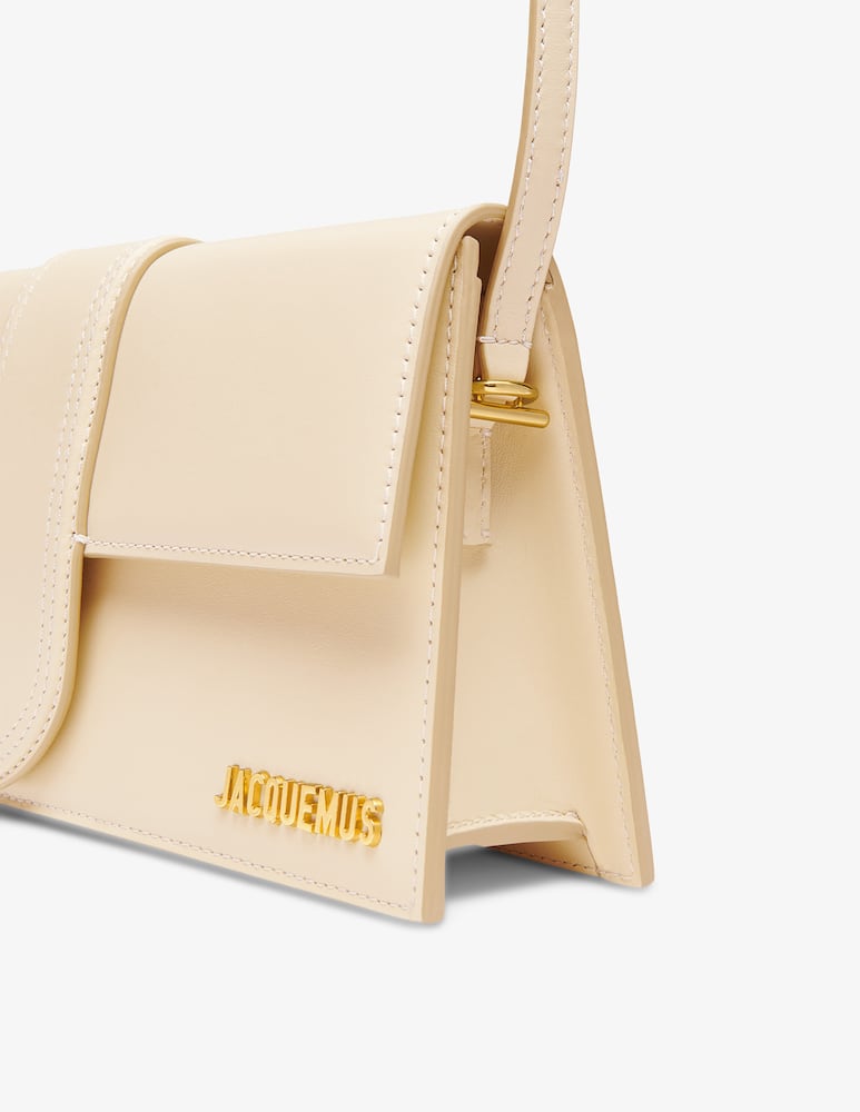 rinascente Jacquemus Borsa Le Bambino long
