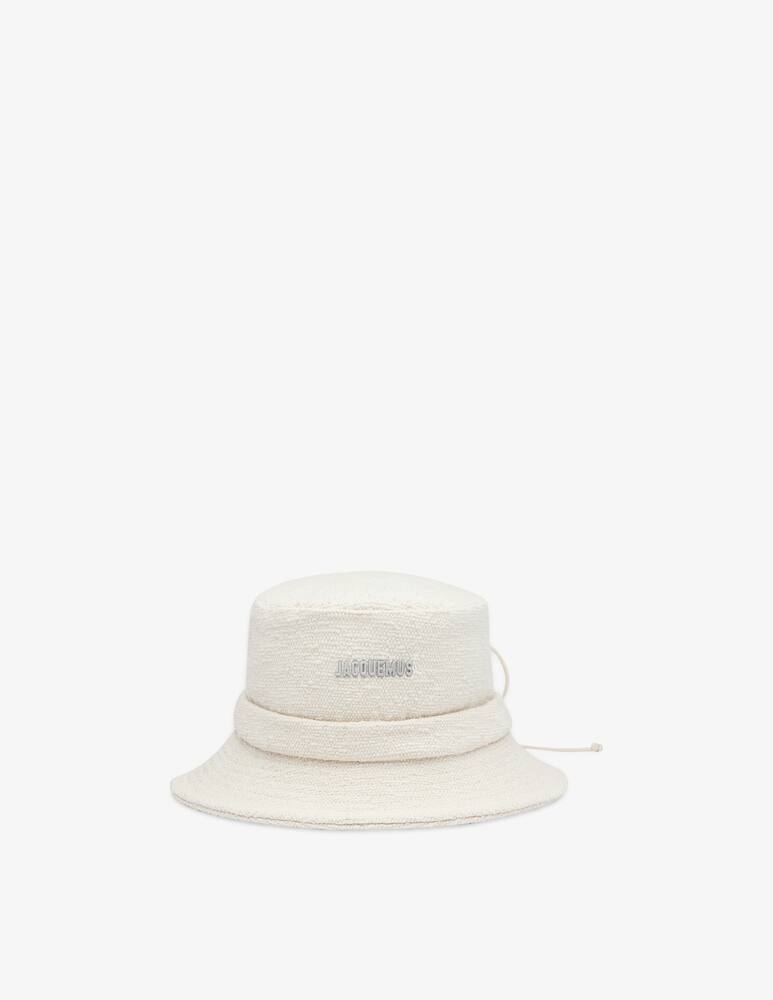 rinascente Jacquemus Cappellino bucket Ga unito