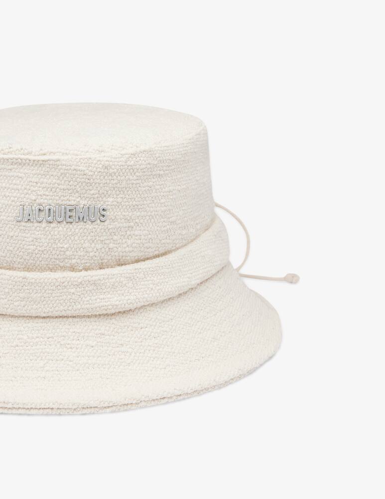rinascente Jacquemus Cappellino bucket Ga unito