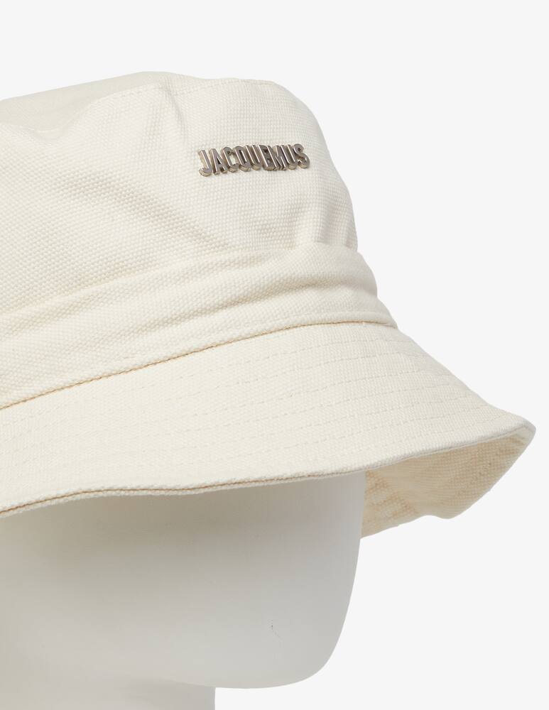 rinascente Jacquemus Le bob gadjo hat