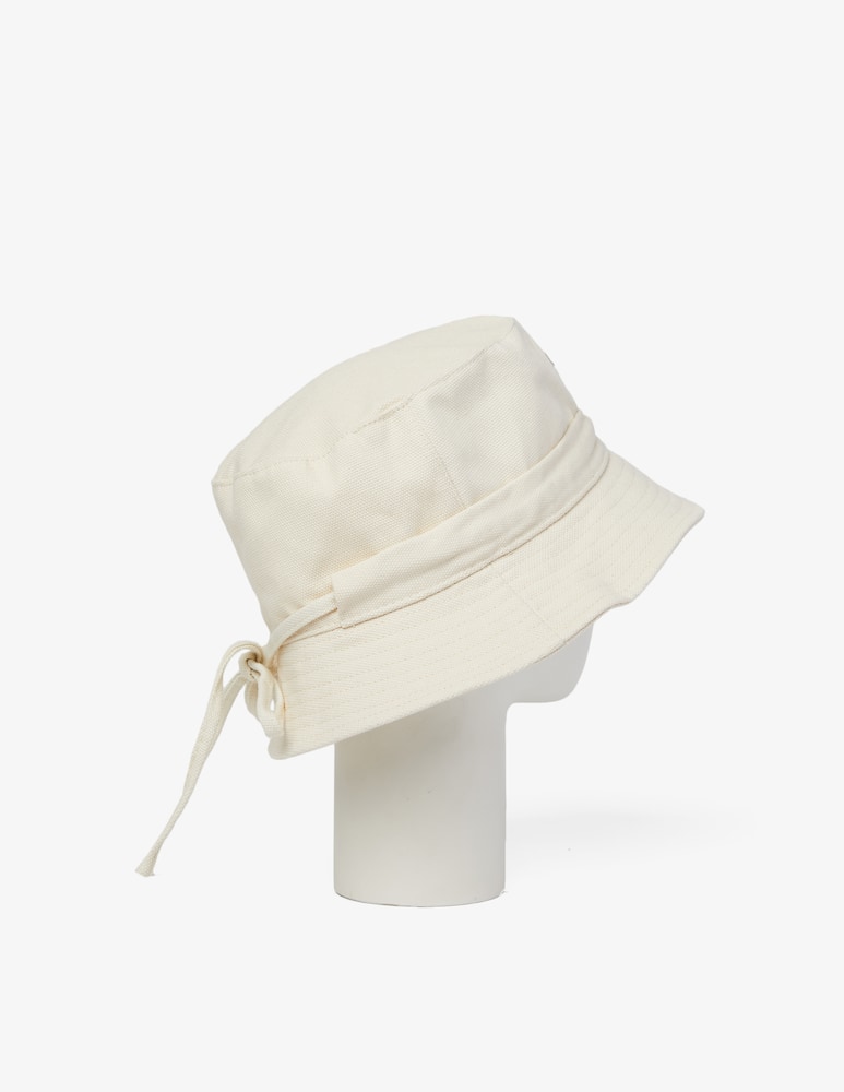 Jacquemus Le bob cadjo bucket hat - picture 3 Jacquemus Le bob cadjo bucket hat - picture 3
