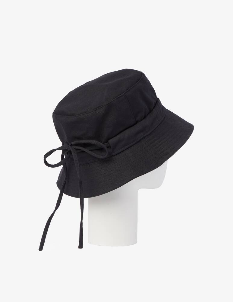 rinascente Jacquemus Le Bob Gadjo bucket hat
