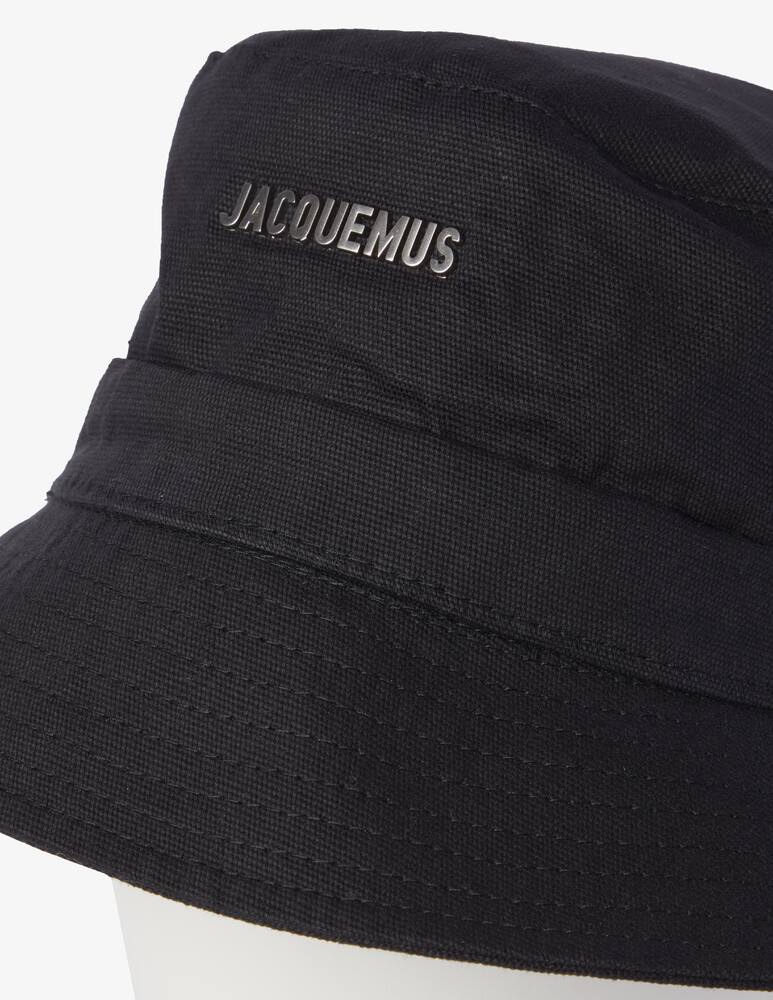 rinascente Jacquemus Le Bob Gadjo bucket hat