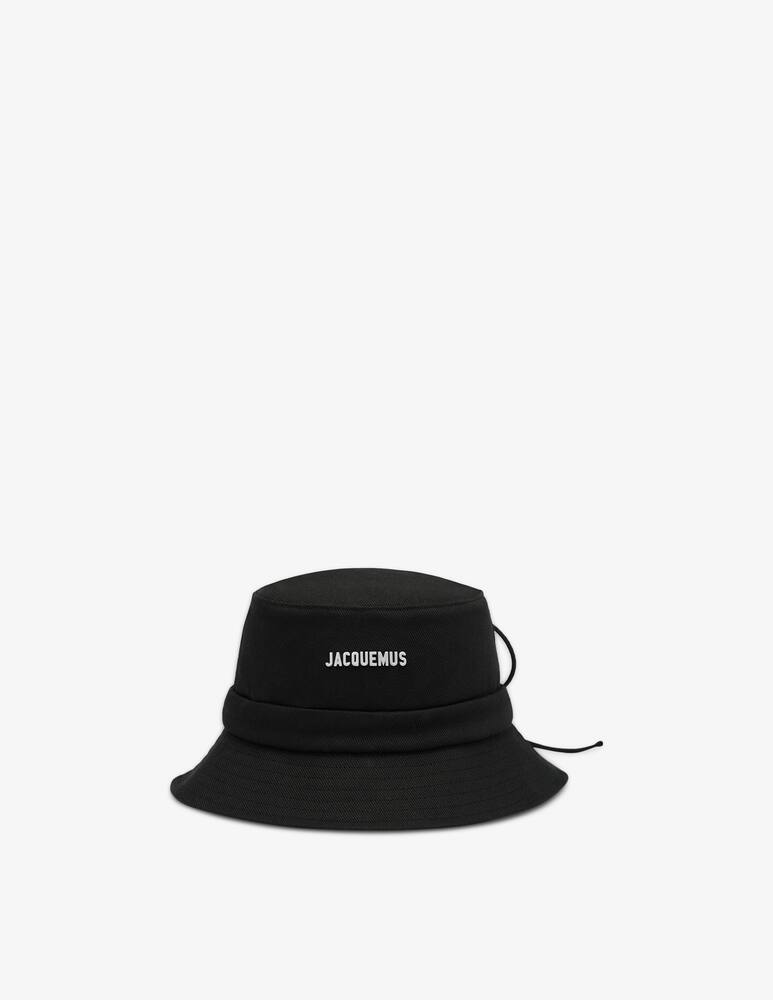 rinascente Jacquemus Ga unito bucket hat