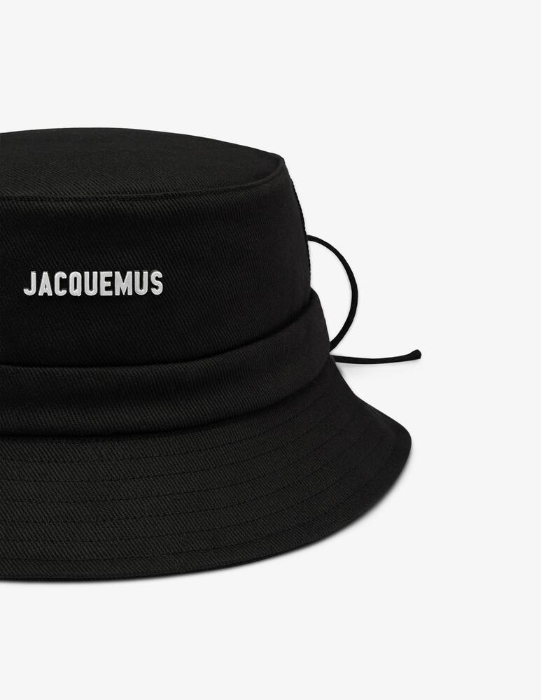 rinascente Jacquemus Ga unito bucket hat