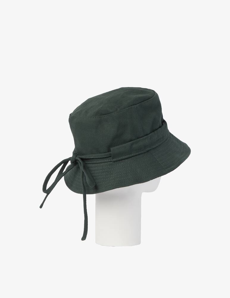 rinascente Jacquemus Cappello bucket le bob gadjo - Verde