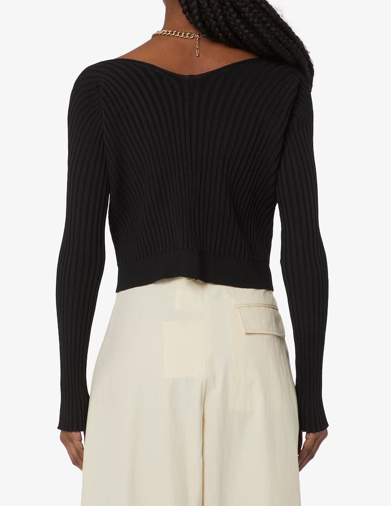 rinascente Jacquemus Pralu top