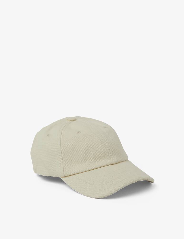 rinascente Jacquemus La casquette baseball hat