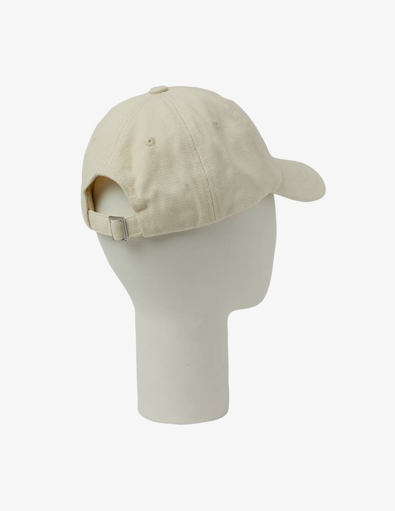 rinascente Jacquemus La casquette baseball hat