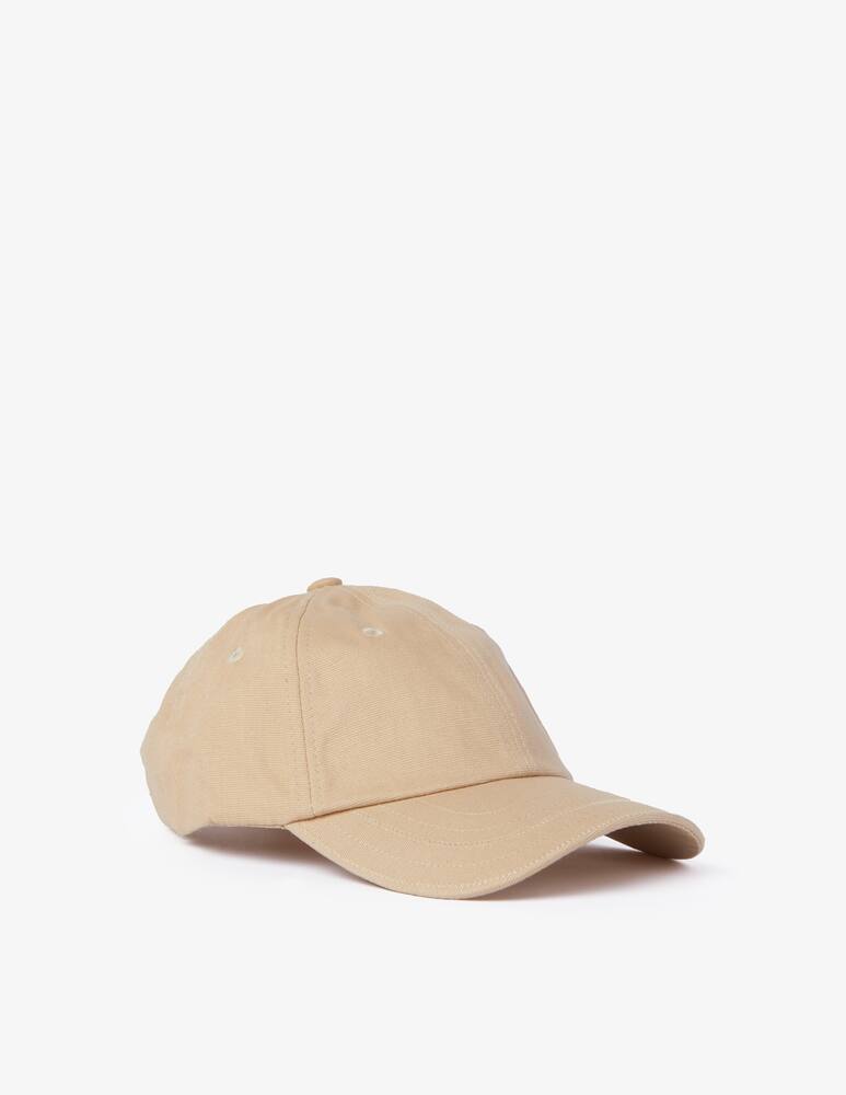 rinascente Jacquemus Cappellino la casquette - Beige