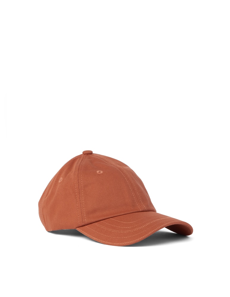 rinascente Jacquemus Cappellino la casquette - Marrone