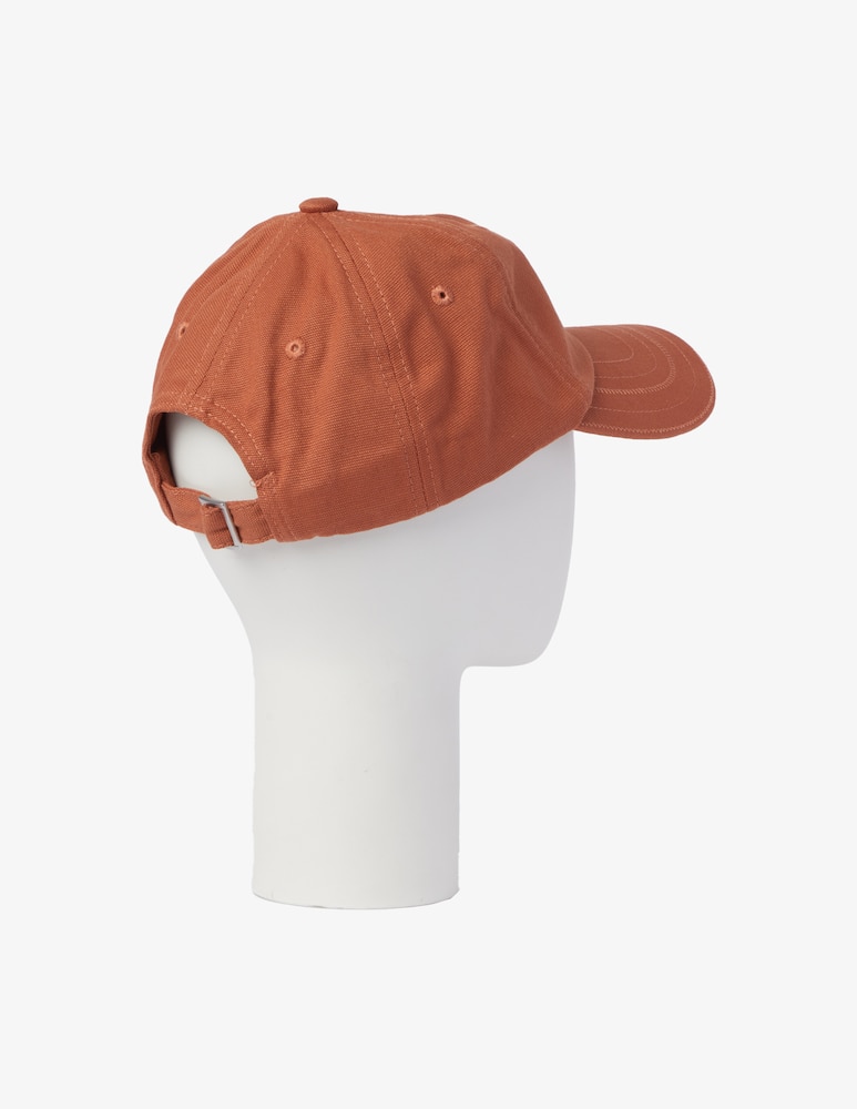 rinascente Jacquemus Cappellino la casquette - Marrone