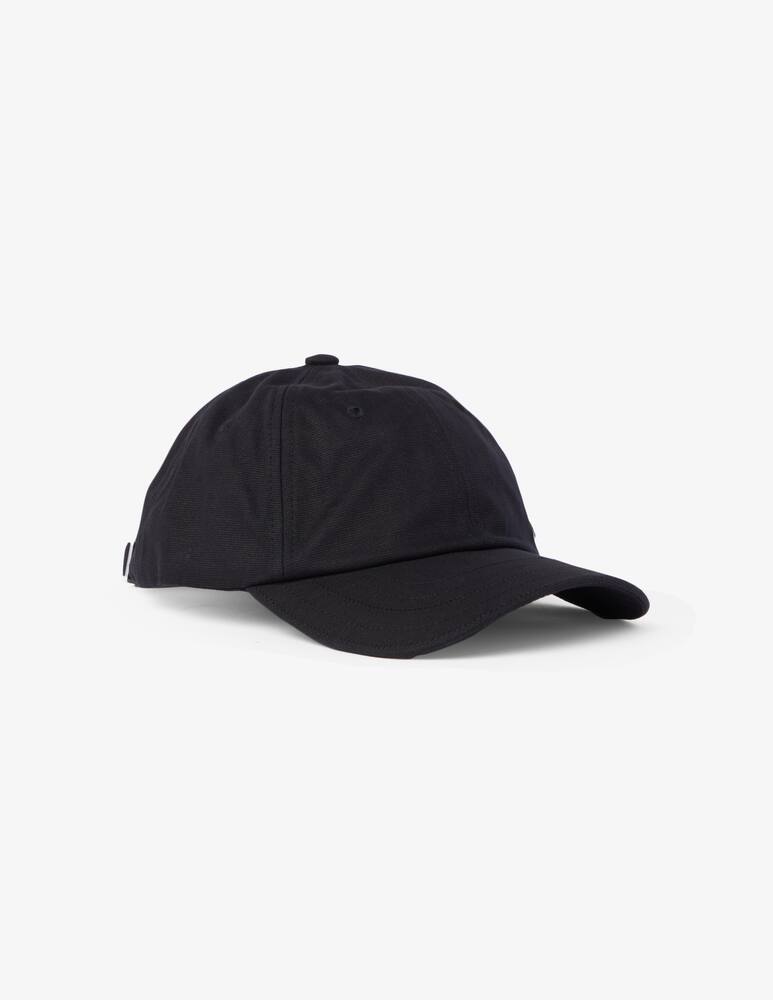rinascente Jacquemus La casquette baseball hat - Black