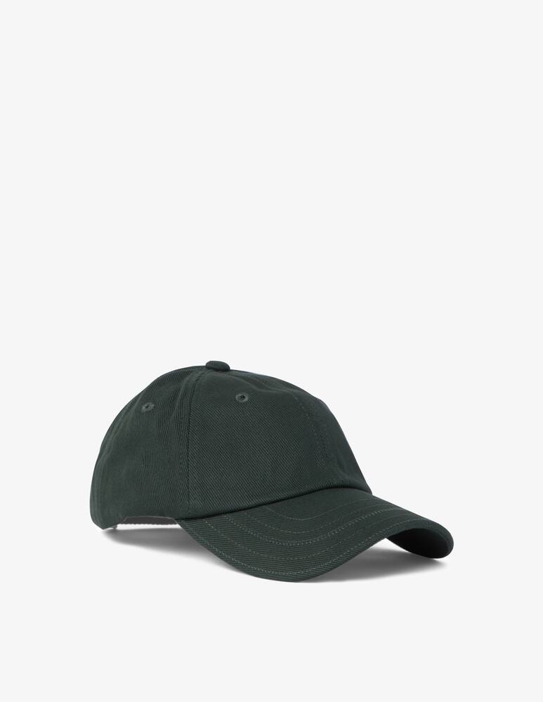 rinascente Jacquemus Cappellino la casquette - Verde