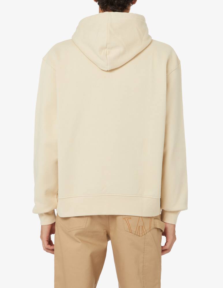 rinascente Jacquemus Sweatshirt jacquemus - Beige