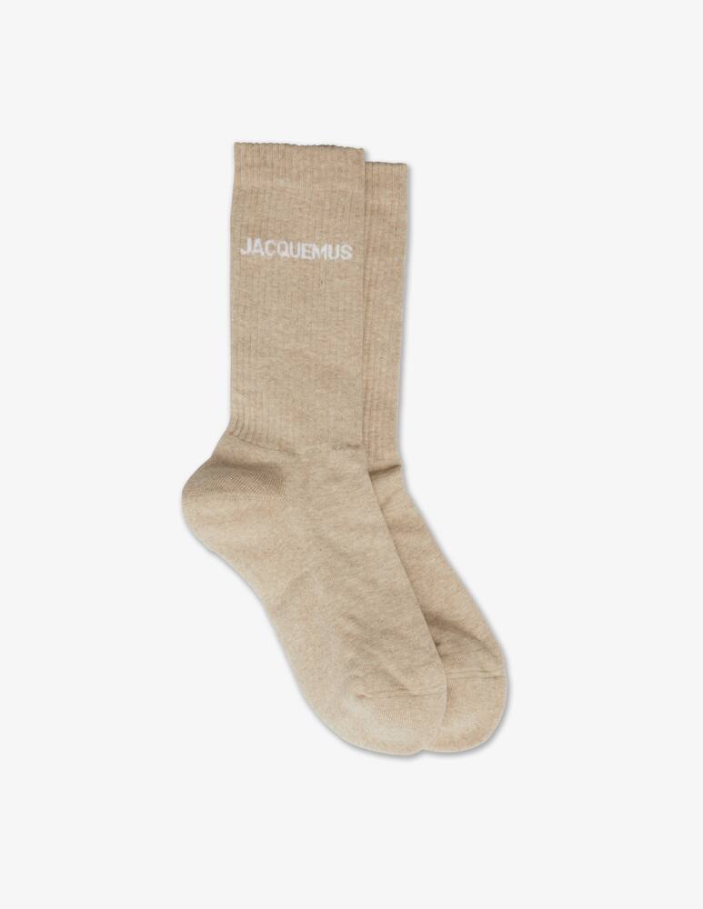 Jacquemus Les chaussettes socks - picture 1 Jacquemus Les chaussettes socks - picture 1