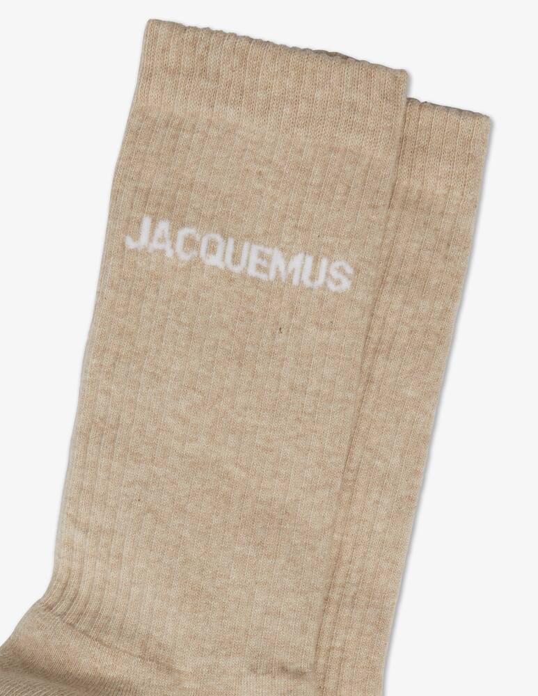 rinascente Jacquemus Les chaussettes socks
