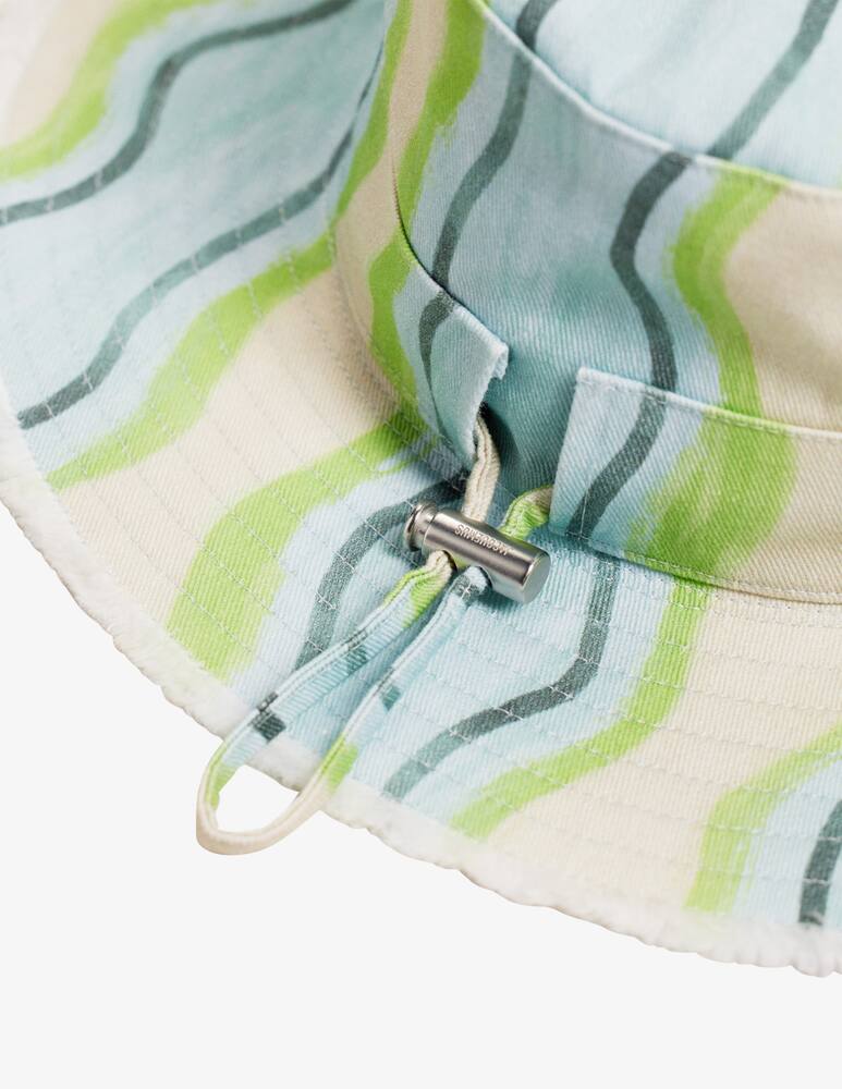 rinascente Jacquemus Le Bob Artichaut hat