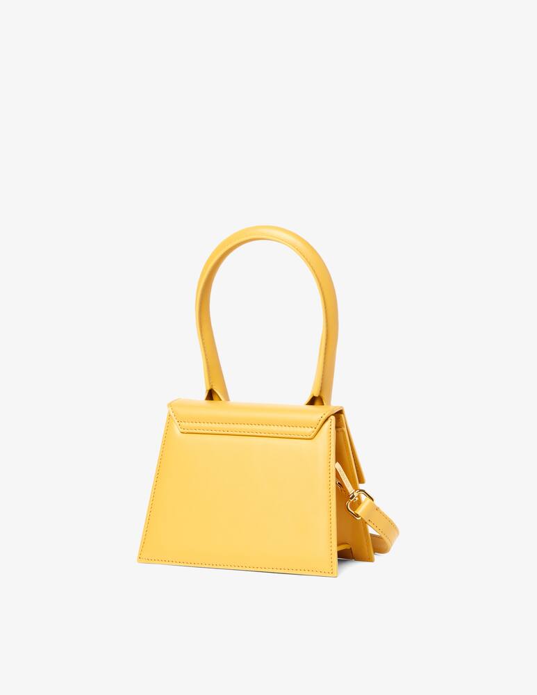 rinascente Jacquemus Le Chiquito Moyen bag