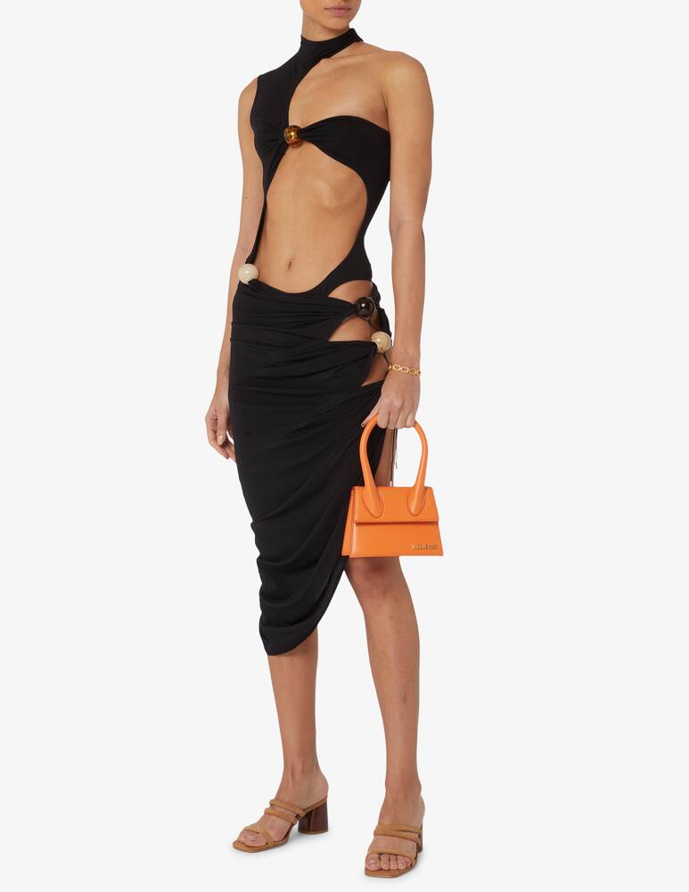 rinascente Jacquemus Borsa Le Chiquito Moyen