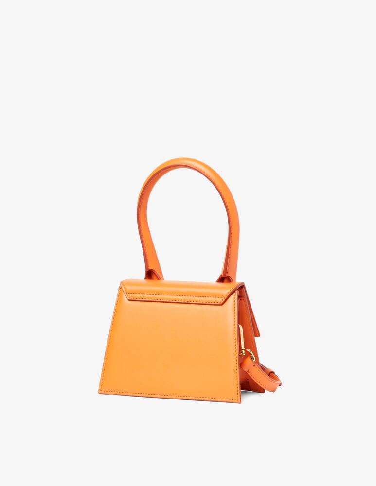 rinascente Jacquemus Borsa Le Chiquito Moyen