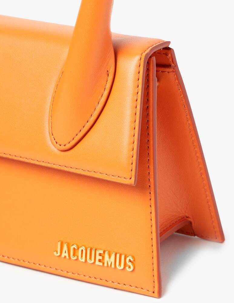 rinascente Jacquemus Borsa Le Chiquito Moyen