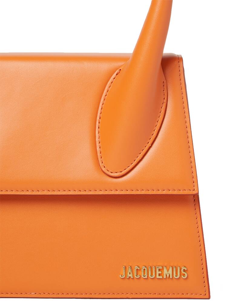 rinascente Jacquemus Borsa Le Grand Chiquito