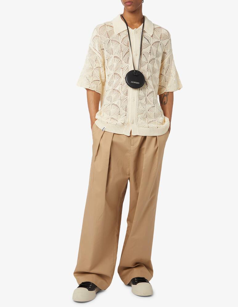 rinascente Jacquemus Porta monete le pitchou 