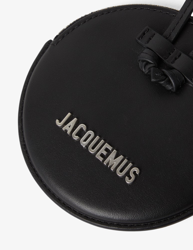 rinascente Jacquemus Porta monete le pitchou 