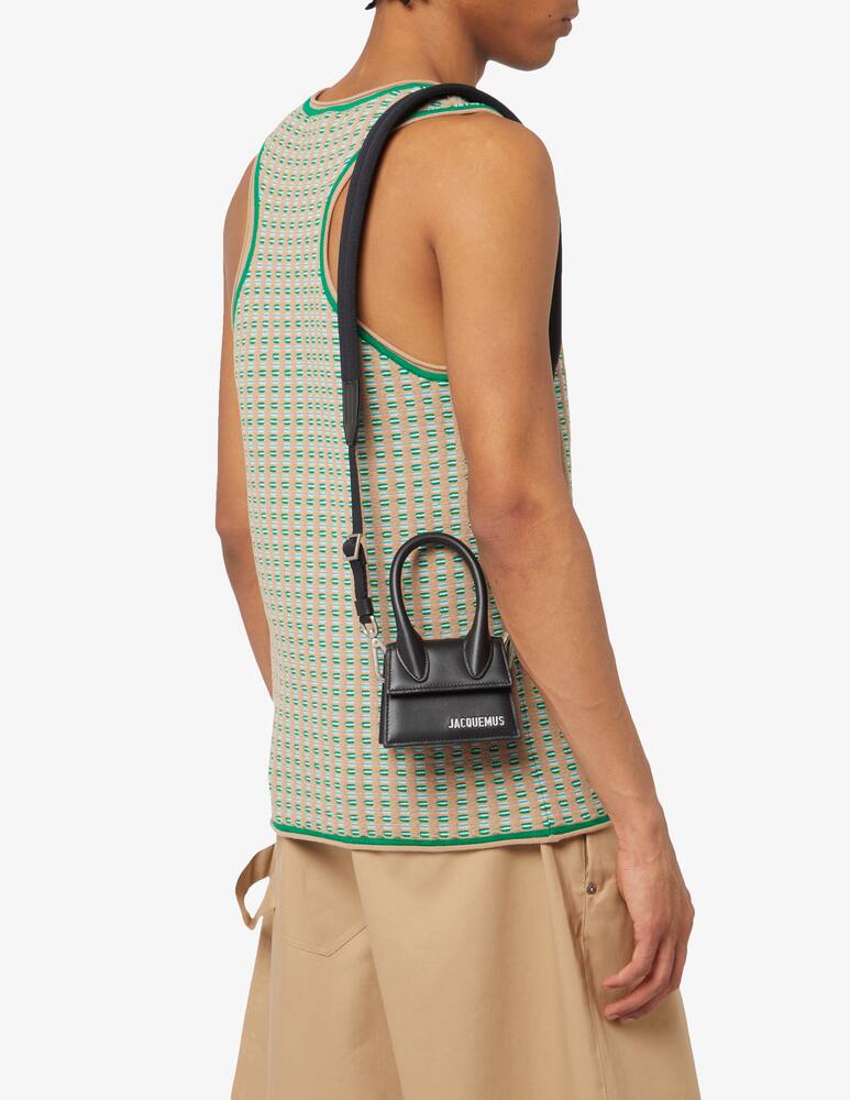 rinascente Jacquemus Borsa le chiquito 