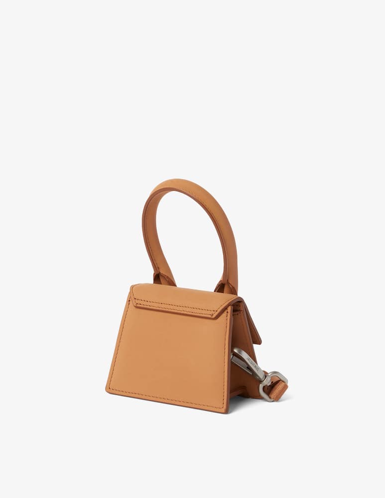 rinascente Jacquemus Le chiquito bag 