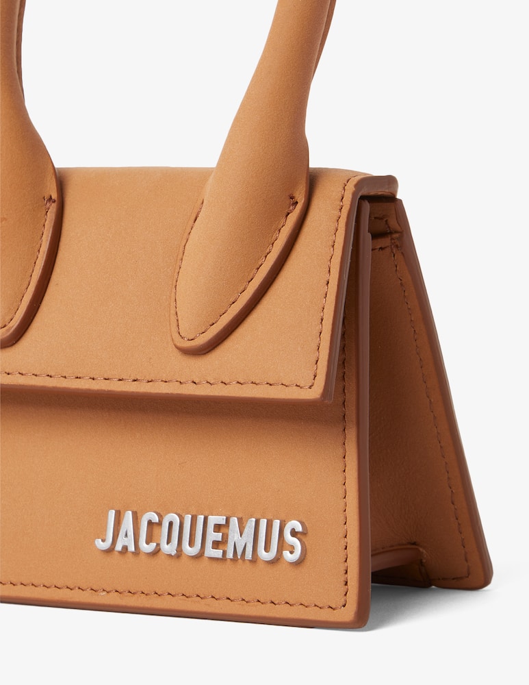 rinascente Jacquemus Le chiquito bag 