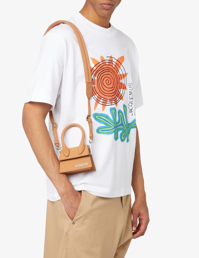 rinascente Jacquemus Le chiquito bag 