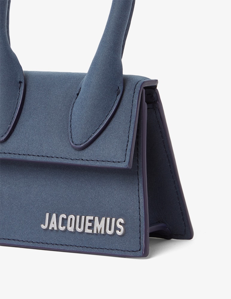rinascente Jacquemus Le chiquito bag 