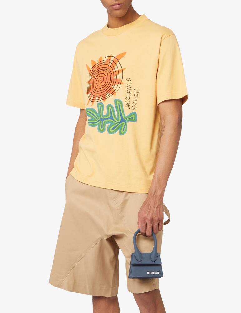 rinascente Jacquemus Le chiquito bag 