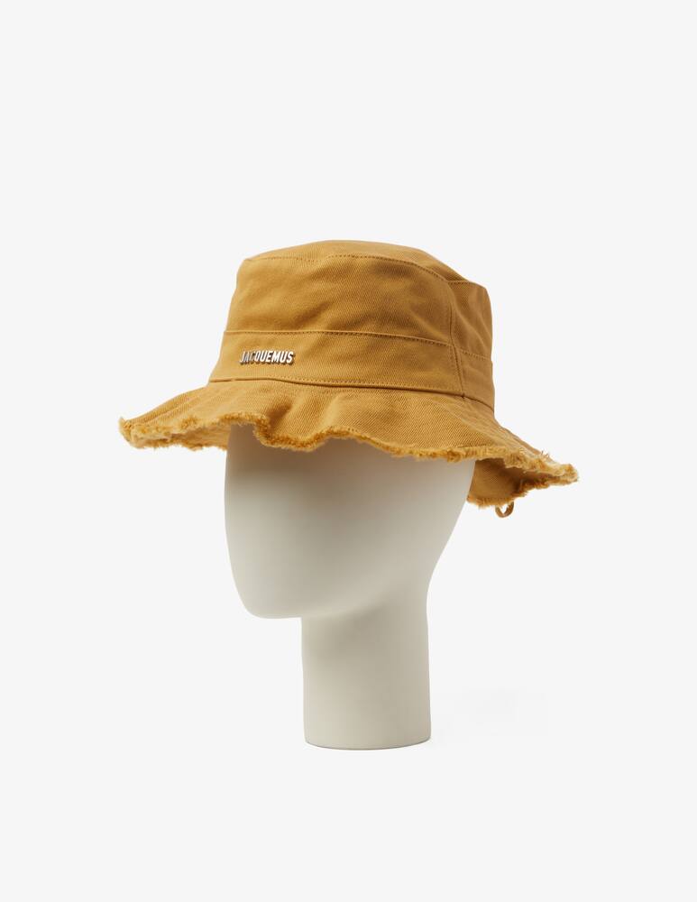 rinascente Jacquemus Cappello le bob artichaut 