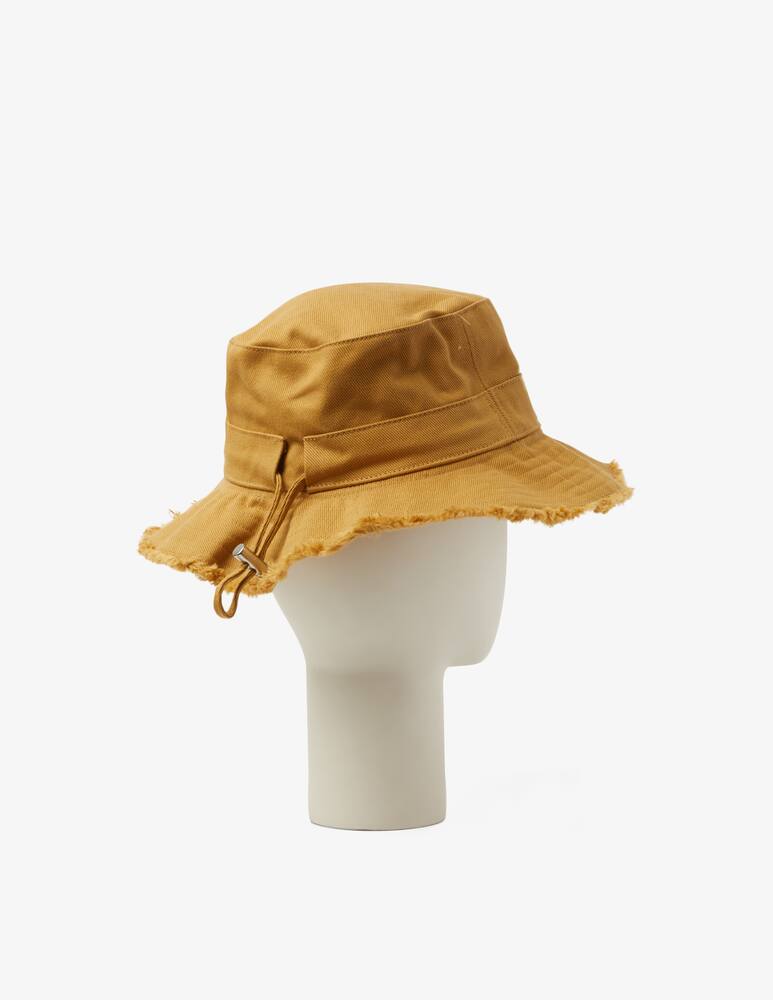 rinascente Jacquemus Cappello le bob artichaut 
