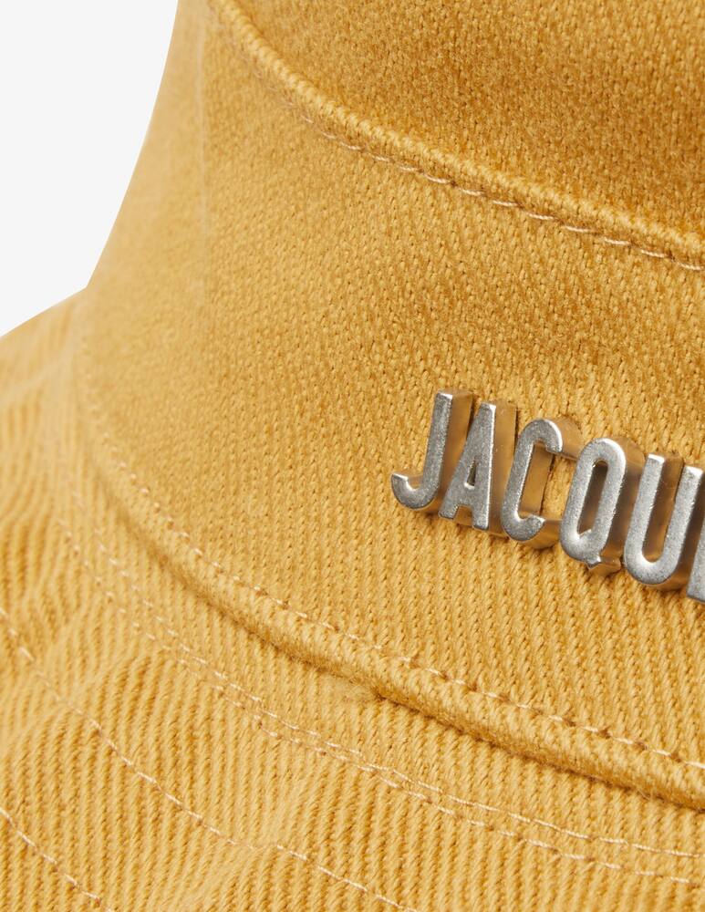 rinascente Jacquemus Cappello le bob artichaut 