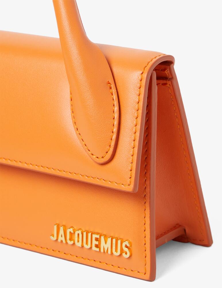 rinascente Jacquemus Borsa Le  Chiquito long
