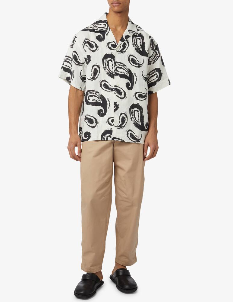 rinascente Jacquemus Camicia la chemise jean 